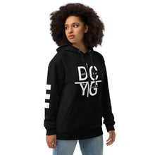 Load image into Gallery viewer, DCYG Xclusive  Premium eco hoodie
