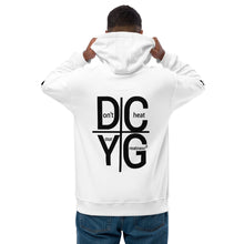 Load image into Gallery viewer, DCYG Xclusive Premium eco hoodie

