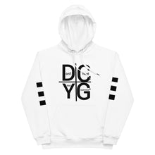 Load image into Gallery viewer, DCYG Xclusive Premium eco hoodie
