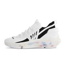 Load image into Gallery viewer, DCYG  Air Max 50's React Sneakers - White
