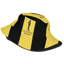 Load image into Gallery viewer, D9 Collection Bucket Hat

