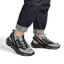 Load image into Gallery viewer, DCYG Air Max 50's React Sneakers - Black
