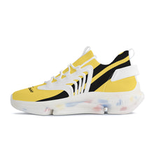 Load image into Gallery viewer, DCYG  Air Max 50's React Sneakers - White
