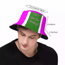Load image into Gallery viewer, DCYG Xclusive Bucket Hat
