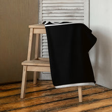 Load image into Gallery viewer, DCYG White Logo &amp; Black Towel

