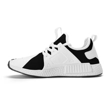 Load image into Gallery viewer, DCYG Black  2  LIT Comfortable Race Sneakers
