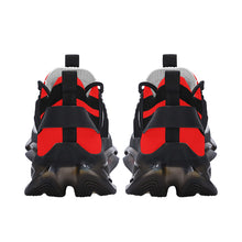 Load image into Gallery viewer, DCYG  Air Max 50's React Sneakers - Black
