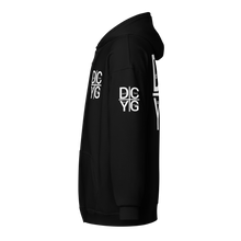 Load image into Gallery viewer, Unisex heavy blend zip hoodie

