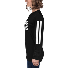 Load image into Gallery viewer, DCYG NERDS Unisex Long Sleeve Tee
