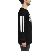 Load image into Gallery viewer, DCYG NERDS Unisex Long Sleeve Tee
