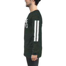Load image into Gallery viewer, DCYG NERDS Unisex Long Sleeve Tee
