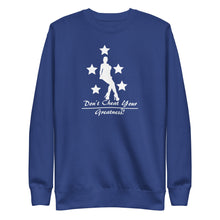 Load image into Gallery viewer, D9 Collection Premium Sweatshirt

