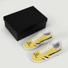 Load image into Gallery viewer, DCYG Xclusive Low Top Unisex Sneaker
