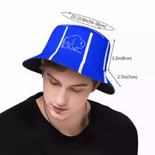 Load image into Gallery viewer, DCYG Buffaloes Adult Bucket Hat
