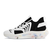 Load image into Gallery viewer, Air Max React Sneakers - White
