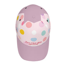 Load image into Gallery viewer, DCYG Xclusive Female Curved Brim Baseball Cap
