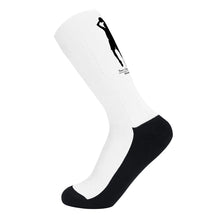 Load image into Gallery viewer, DCYG Xclusive Men's Basketball  Crew Socks
