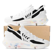 Load image into Gallery viewer, DCYG  Air Max 50's React Sneakers - White
