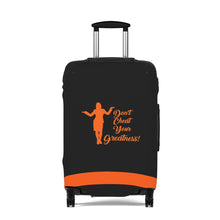 Load image into Gallery viewer, 815 Edition Luggage Cover
