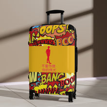 Load image into Gallery viewer, Chinese Suitcases
