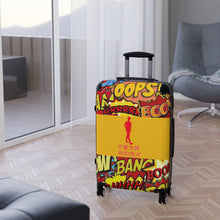 Load image into Gallery viewer, Chinese Suitcases
