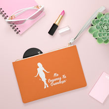 Load image into Gallery viewer, Espanol Clutch Bag
