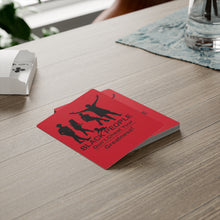 Load image into Gallery viewer, Black People Poker Cards
