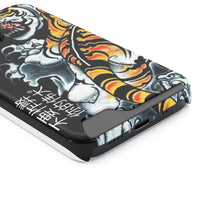 Load image into Gallery viewer, Chinese Phone Case With Card Holder
