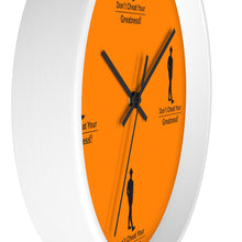Load image into Gallery viewer, 815 Edition Men's Wall clock
