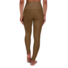 Load image into Gallery viewer, High Waisted Yoga Leggings
