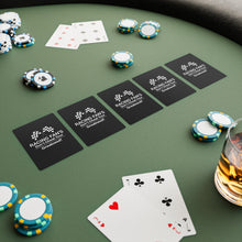 Load image into Gallery viewer, Racing Fan's Poker Cards
