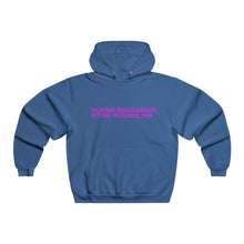 Load image into Gallery viewer, Men's NUBLEND® Hooded Sweatshirt
