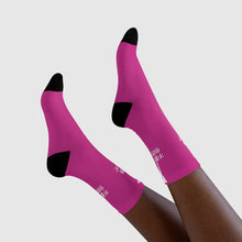 Load image into Gallery viewer, Chinese  Crew Socks (EU)
