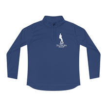 Load image into Gallery viewer, BBW Quarter-Zip Sweater

