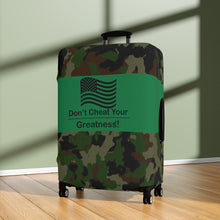 Load image into Gallery viewer, USA Luggage Cover

