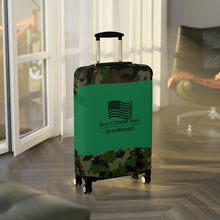 Load image into Gallery viewer, USA Luggage Cover
