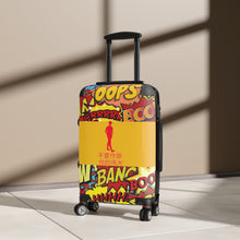 Load image into Gallery viewer, Chinese Suitcases

