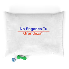 Load image into Gallery viewer, Espanol Pet Bed
