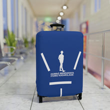 Load image into Gallery viewer, Filipino  Luggage Cover
