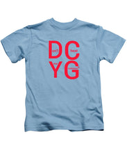 Load image into Gallery viewer, DCYG Xclusive   - Kids T-Shirt
