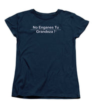 Load image into Gallery viewer, Espanol  - Women's T-Shirt (Standard Fit)

