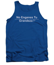 Load image into Gallery viewer, Espanol  - Tank Top
