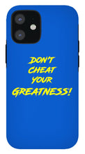 Load image into Gallery viewer, Owner - Phone Case
