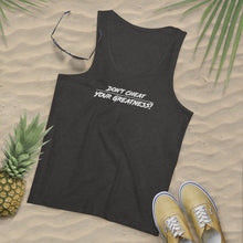 Load image into Gallery viewer, Men's Specter Tank Top
