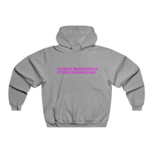 Load image into Gallery viewer, Men's NUBLEND® Hooded Sweatshirt
