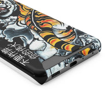 Load image into Gallery viewer, Chinese Phone Case With Card Holder
