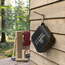 Load image into Gallery viewer, Korean Blackwater Outdoor Bluetooth Speaker

