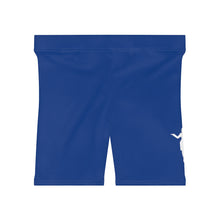 Load image into Gallery viewer, Arabic Women's Biker Shorts
