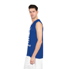 Load image into Gallery viewer, Basketball Jersey
