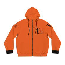 Load image into Gallery viewer, 815 Edition Men's Full-Zip Hoodie
